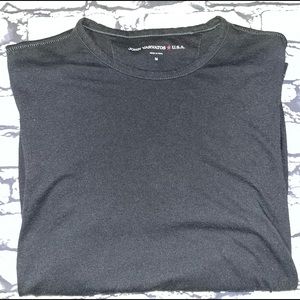John Varvatos long sleeve shirt